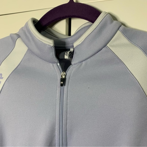 Spyder Half-Zip Ski Sweatshirt - Picture 3 of 13